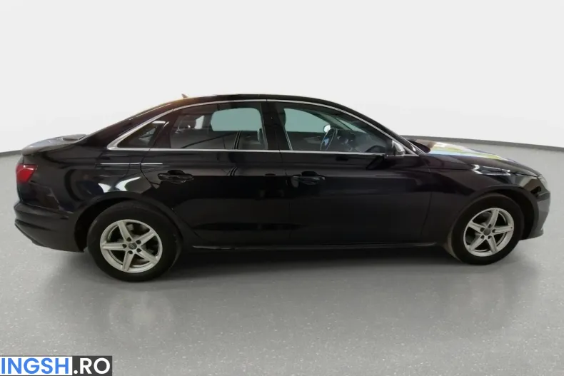 Audi A4 din 2021 cu 175.168 km - oferta AUD202073 - foto 4