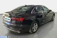 Audi A4 din 2021 cu 175.168 km - oferta AUD202073 - foto 7