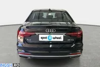 Audi A4 din 2021 cu 175.168 km - oferta AUD202073 - foto 8