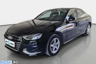 Audi A4 din 2021 cu 175.168 km - oferta AUD202073 - foto 9