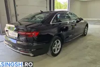 Audi A4 din 2021 cu 175.168 km - oferta AUD202073 - foto 14
