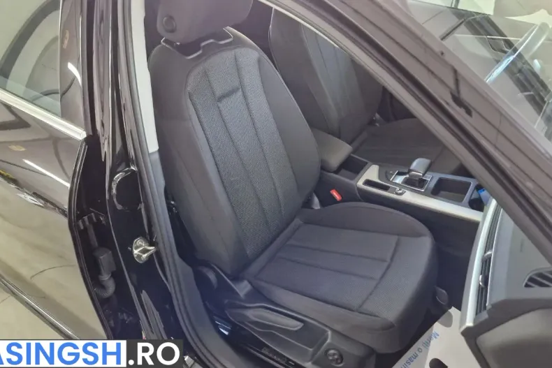 Audi A4 din 2021 cu 175.168 km - oferta AUD202073 - foto 24