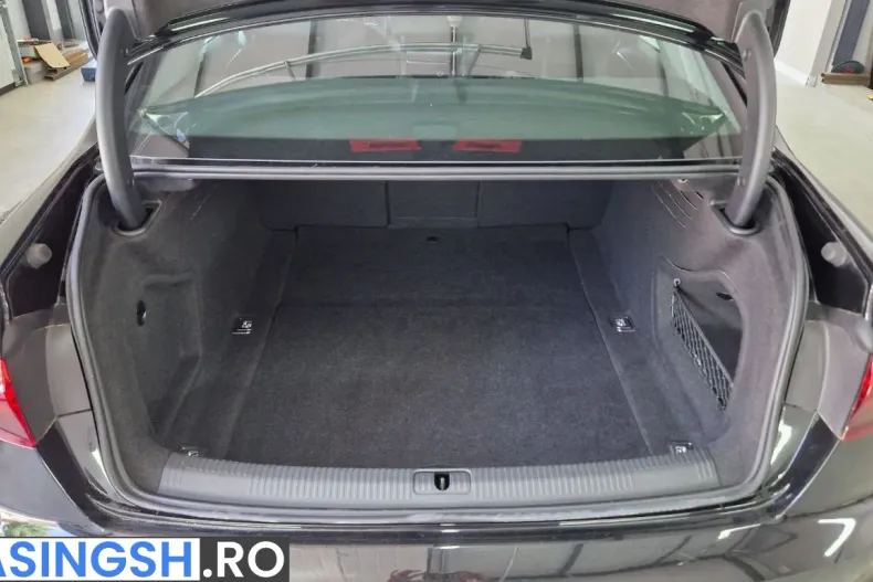 Audi A4 din 2021 cu 175.168 km - oferta AUD202073 - foto 29