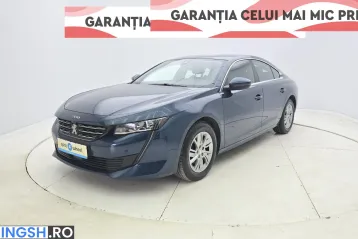 Peugeot 508 din 2021 - oferta PEU202074