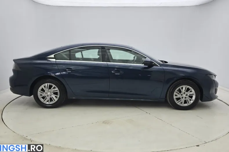 Peugeot 508 din 2021 cu 119.777 km - oferta PEU202074 - foto 5