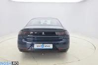 Peugeot 508 din 2021 cu 119.777 km - oferta PEU202074 - foto 7