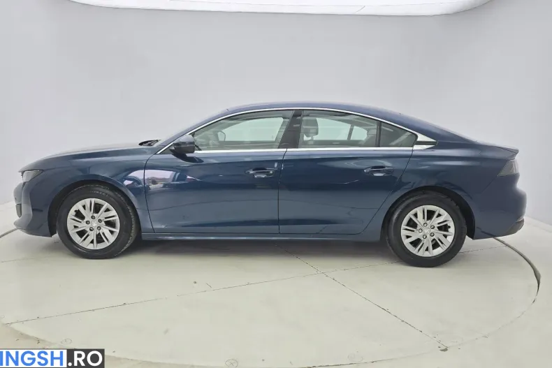 Peugeot 508 din 2021 cu 119.777 km - oferta PEU202074 - foto 9