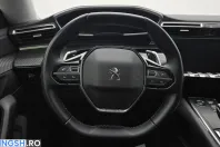 Peugeot 508 din 2021 cu 119.777 km - oferta PEU202074 - foto 15