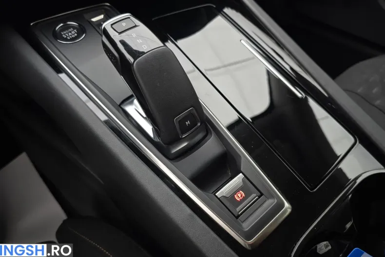 Peugeot 508 din 2021 cu 119.777 km - oferta PEU202074 - foto 16