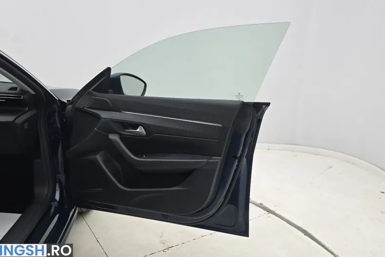 Peugeot 508 din 2021 cu 119.777 km - oferta PEU202074 - foto 17