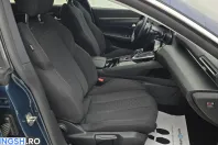 Peugeot 508 din 2021 cu 119.777 km - oferta PEU202074 - foto 18