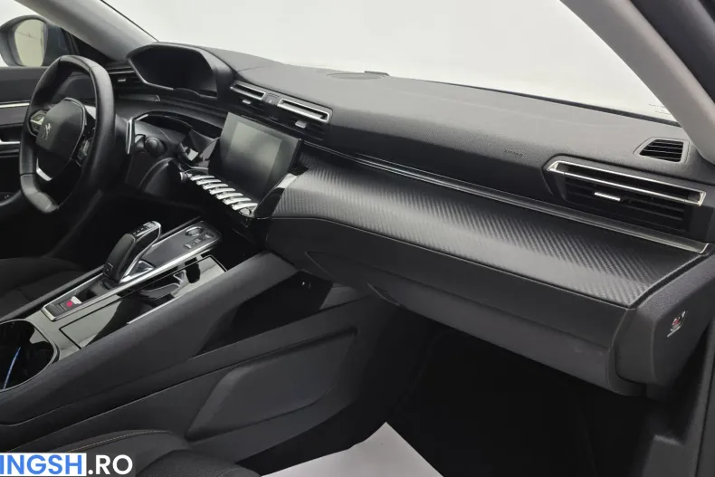 Peugeot 508 din 2021 cu 119.777 km - oferta PEU202074 - foto 19