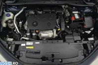 Peugeot 508 din 2021 cu 119.777 km - oferta PEU202074 - foto 23