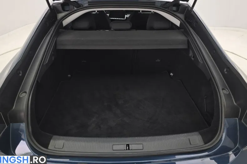 Peugeot 508 din 2021 cu 119.777 km - oferta PEU202074 - foto 24