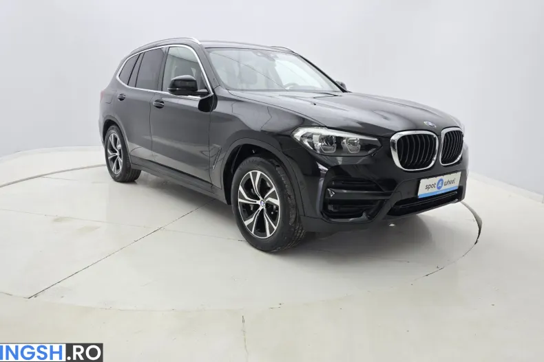 BMW X3 (Seria X) din 2020 cu 61.976 km - oferta BMW202075 - foto 4
