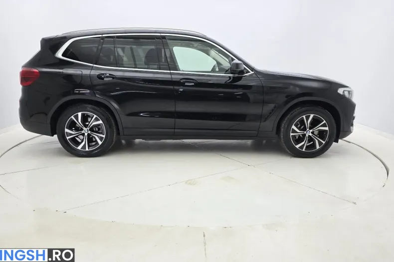 BMW X3 (Seria X) din 2020 cu 61.976 km - oferta BMW202075 - foto 5
