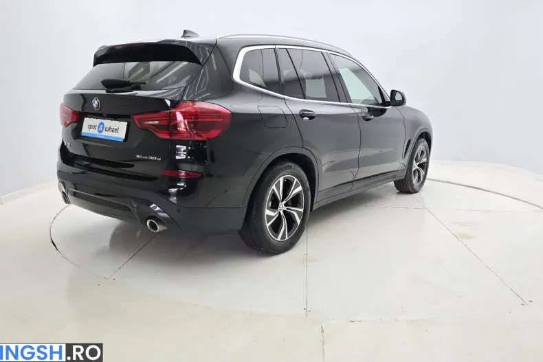 BMW X3 (Seria X) din 2020 cu 61.976 km - oferta BMW202075 - foto 6