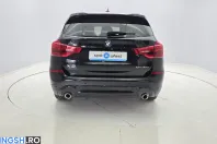 BMW X3 (Seria X) din 2020 cu 61.976 km - oferta BMW202075 - foto 7