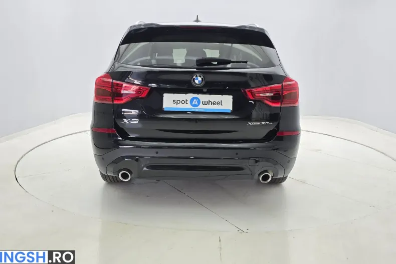 BMW X3 (Seria X) din 2020 cu 61.976 km - oferta BMW202075 - foto 7