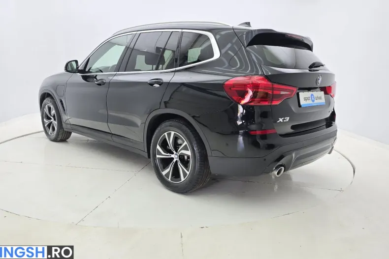 BMW X3 (Seria X) din 2020 cu 61.976 km - oferta BMW202075 - foto 8