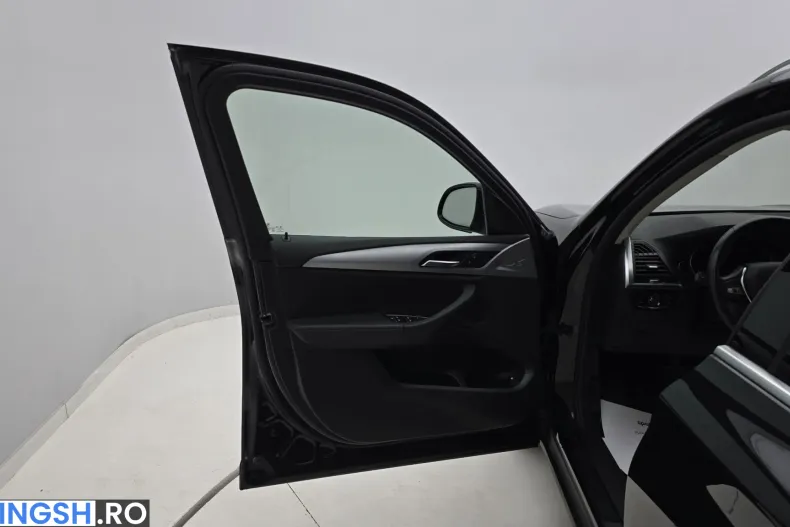 BMW X3 (Seria X) din 2020 cu 61.976 km - oferta BMW202075 - foto 10