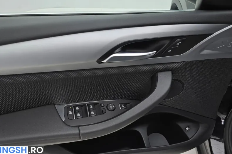 BMW X3 (Seria X) din 2020 cu 61.976 km - oferta BMW202075 - foto 11