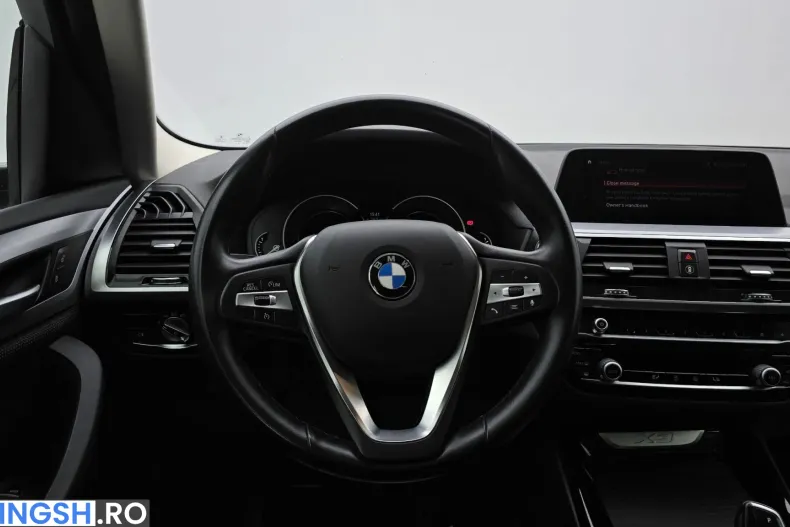 BMW X3 (Seria X) din 2020 cu 61.976 km - oferta BMW202075 - foto 15