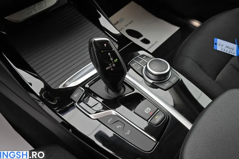 BMW X3 (Seria X) din 2020 cu 61.976 km - oferta BMW202075 - foto 16