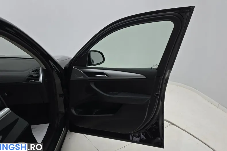 BMW X3 (Seria X) din 2020 cu 61.976 km - oferta BMW202075 - foto 17
