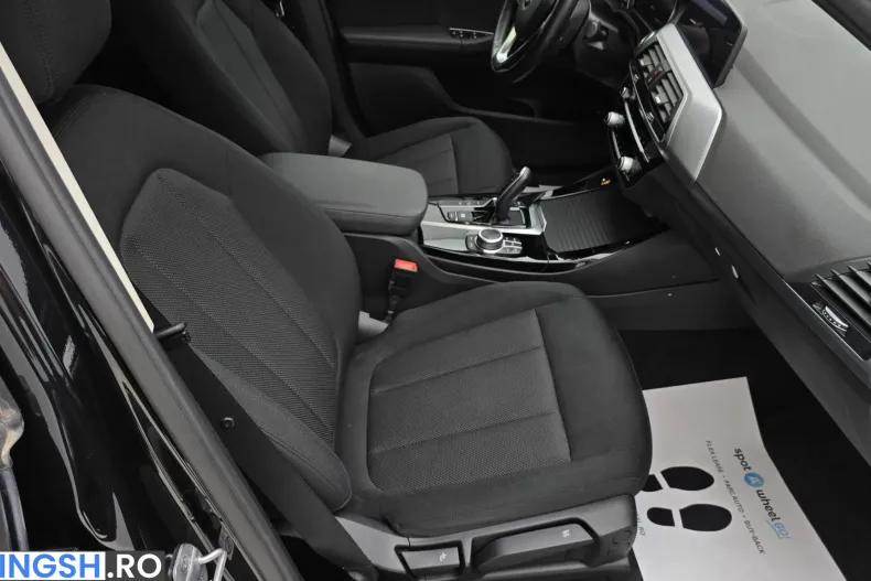 BMW X3 (Seria X) din 2020 cu 61.976 km - oferta BMW202075 - foto 18