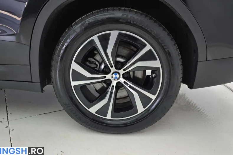 BMW X3 (Seria X) din 2020 cu 61.976 km - oferta BMW202075 - foto 21