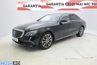 Mercedes-Benz E din 2020 cu 104.107 km - oferta MER202076 - foto 1