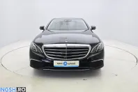 Mercedes-Benz E din 2020 cu 104.107 km - oferta MER202076 - foto 2