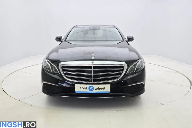 Mercedes-Benz E din 2020 cu 104.107 km - oferta MER202076 - foto 2