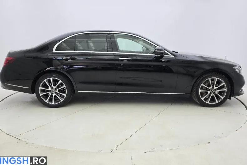 Mercedes-Benz E din 2020 cu 104.107 km - oferta MER202076 - foto 5