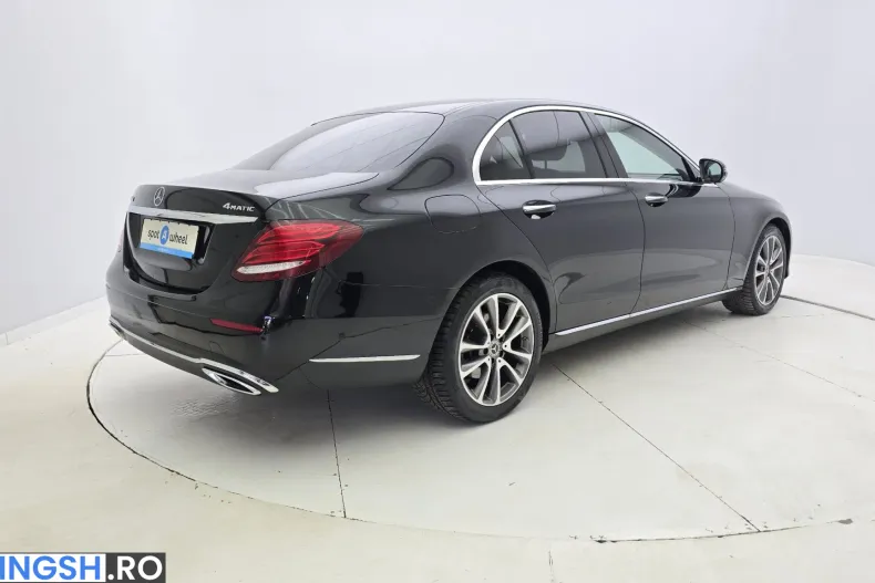 Mercedes-Benz E din 2020 cu 104.107 km - oferta MER202076 - foto 6