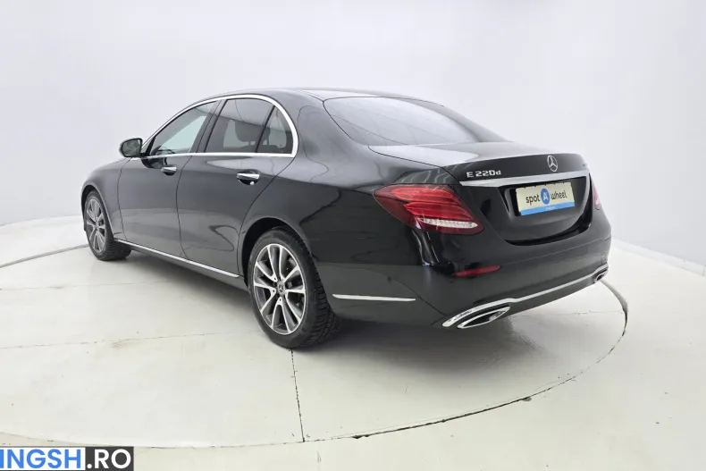 Mercedes-Benz E din 2020 cu 104.107 km - oferta MER202076 - foto 8