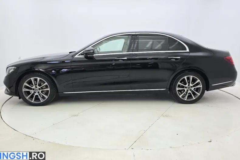 Mercedes-Benz E din 2020 cu 104.107 km - oferta MER202076 - foto 9