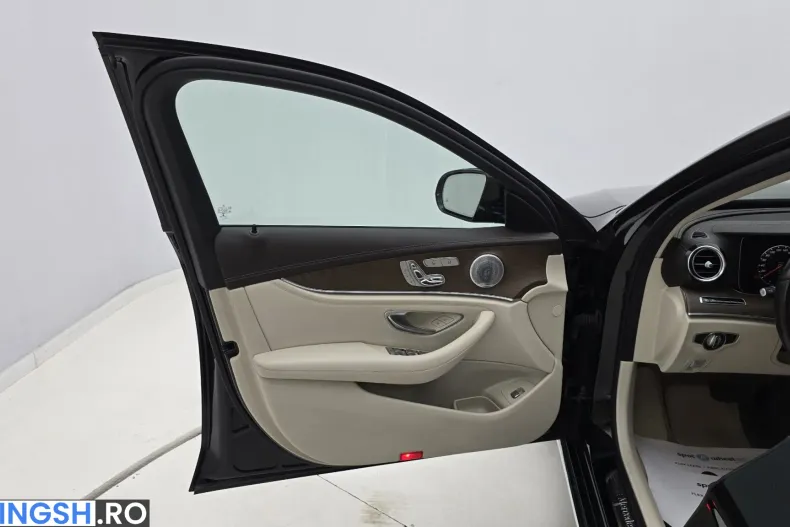 Mercedes-Benz E din 2020 cu 104.107 km - oferta MER202076 - foto 10