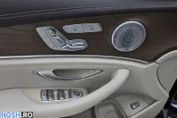 Mercedes-Benz E din 2020 cu 104.107 km - oferta MER202076 - foto 11