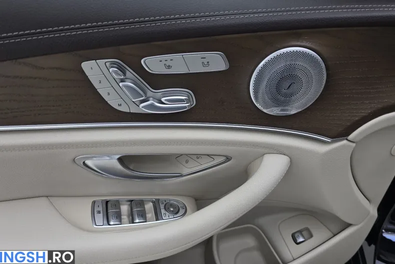Mercedes-Benz E din 2020 cu 104.107 km - oferta MER202076 - foto 11