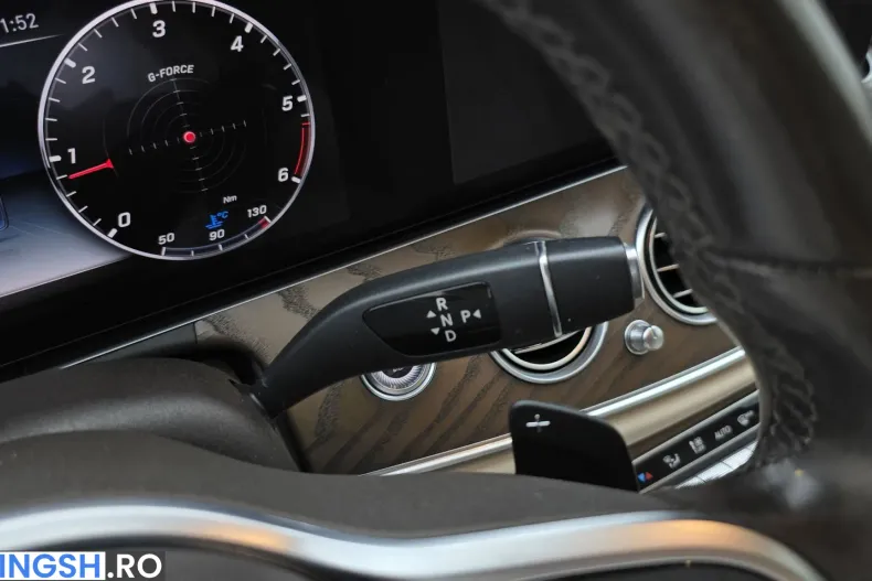 Mercedes-Benz E din 2020 cu 104.107 km - oferta MER202076 - foto 16