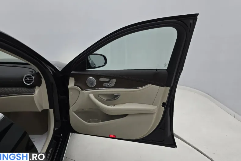 Mercedes-Benz E din 2020 cu 104.107 km - oferta MER202076 - foto 17