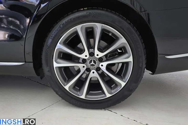 Mercedes-Benz E din 2020 cu 104.107 km - oferta MER202076 - foto 21