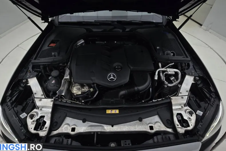 Mercedes-Benz E din 2020 cu 104.107 km - oferta MER202076 - foto 23