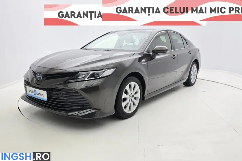 Toyota Camry din 2020 cu 110.888 km - oferta TOY202077 - foto 1