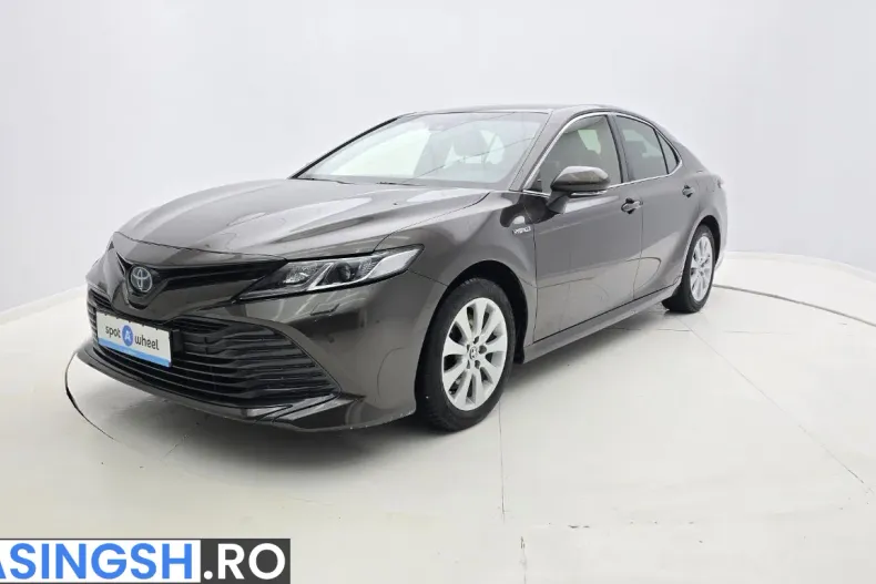 Toyota Camry din 2020 cu 110.888 km - oferta TOY202077 - foto 2