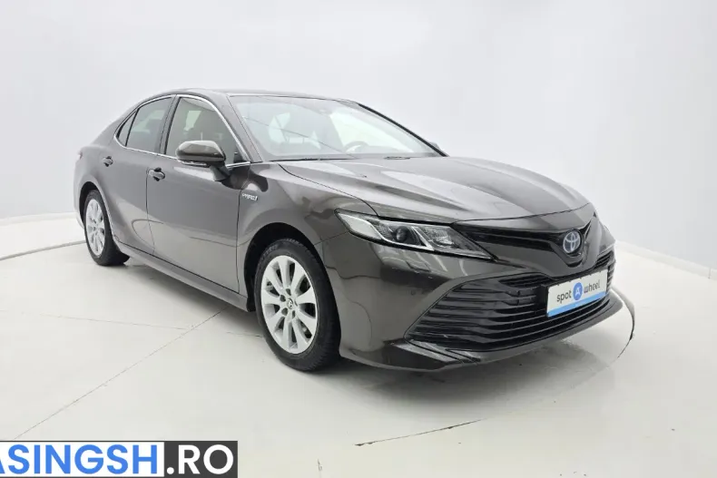 Toyota Camry din 2020 cu 110.888 km - oferta TOY202077 - foto 5
