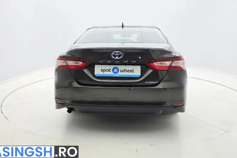 Toyota Camry din 2020 cu 110.888 km - oferta TOY202077 - foto 8