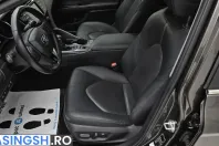 Toyota Camry din 2020 cu 110.888 km - oferta TOY202077 - foto 12